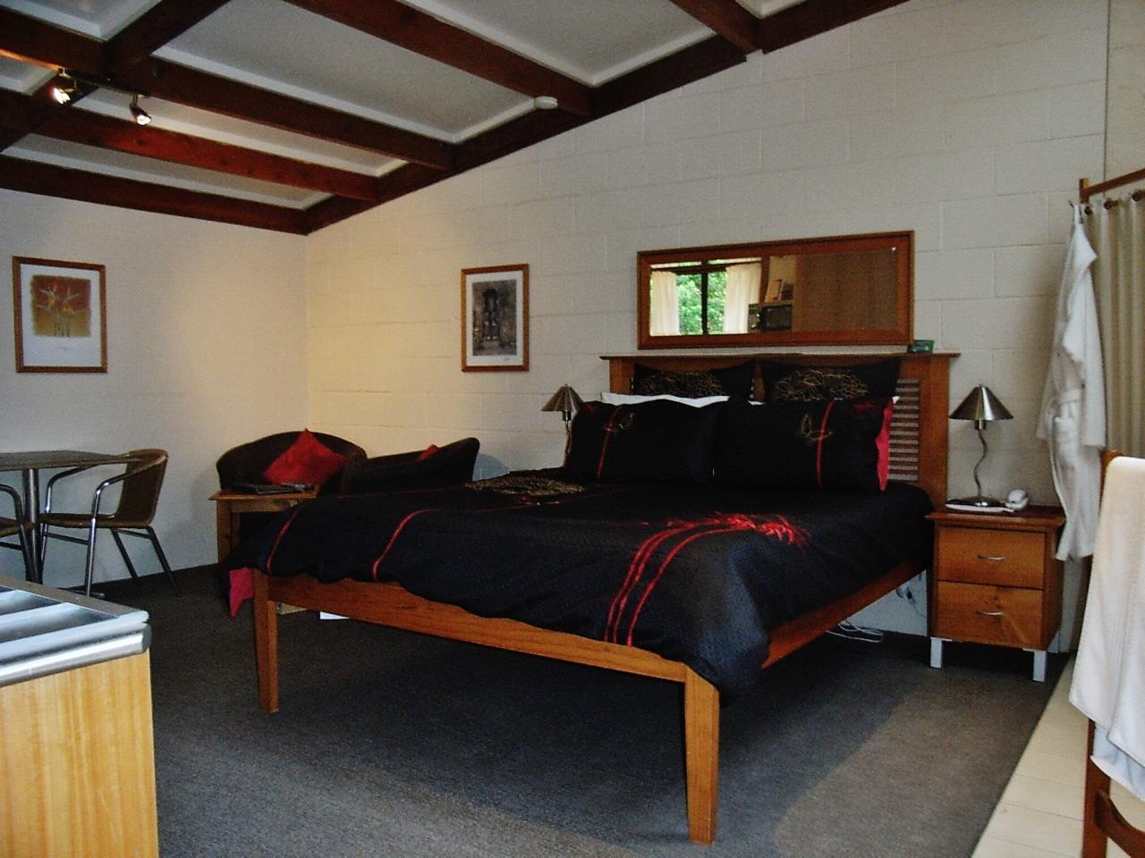 Blackheath Motor Inn מראה חיצוני תמונה