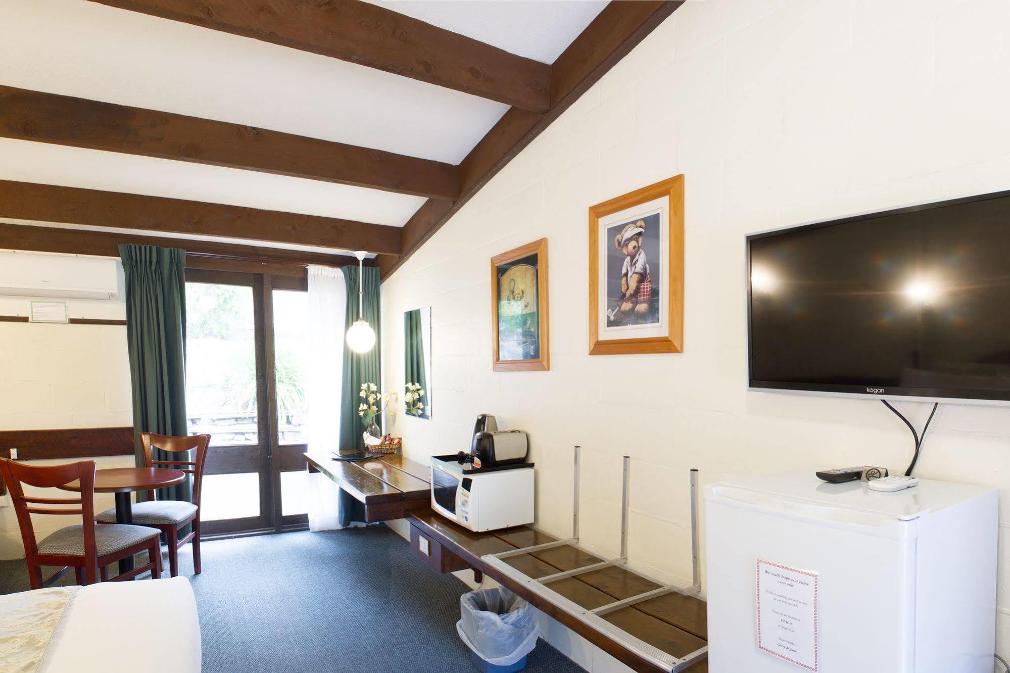 Blackheath Motor Inn מראה חיצוני תמונה