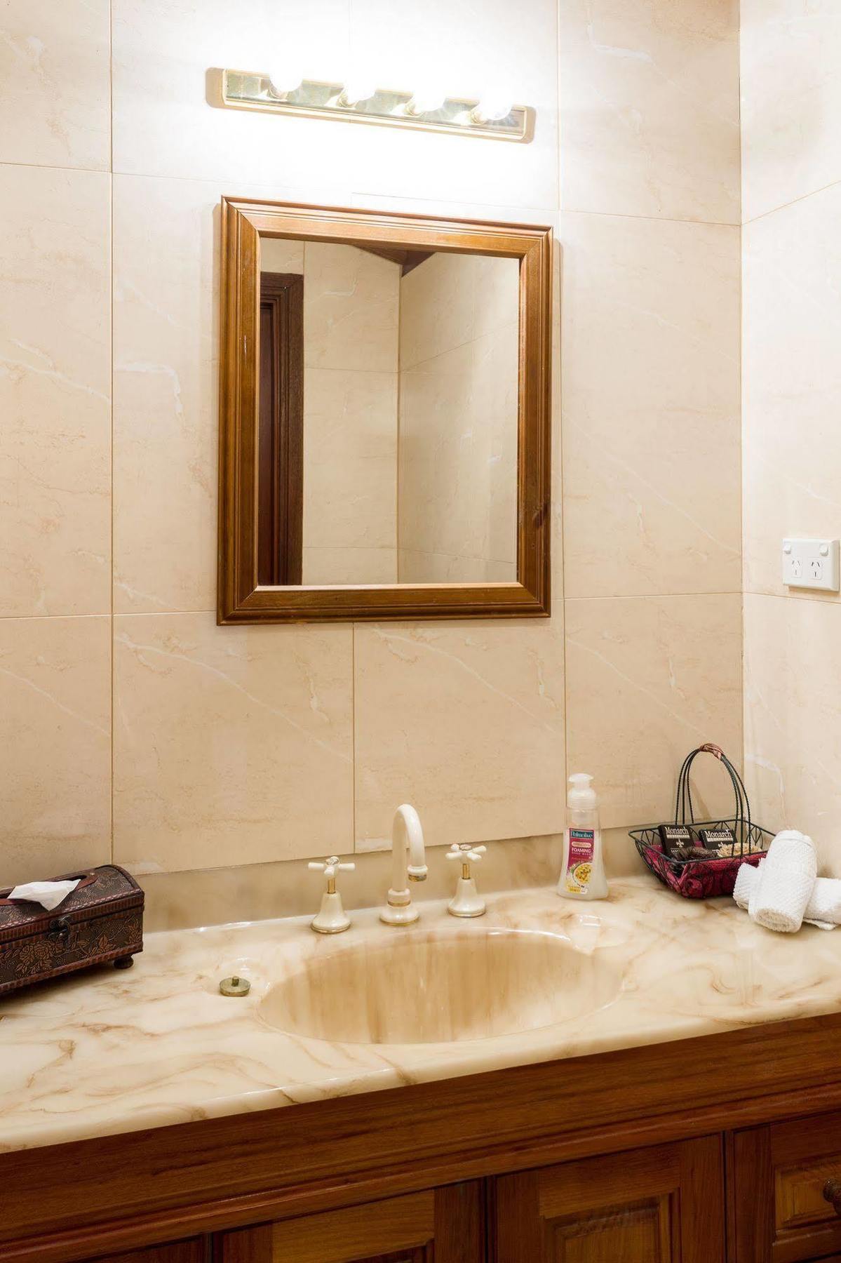 Blackheath Motor Inn מראה חיצוני תמונה