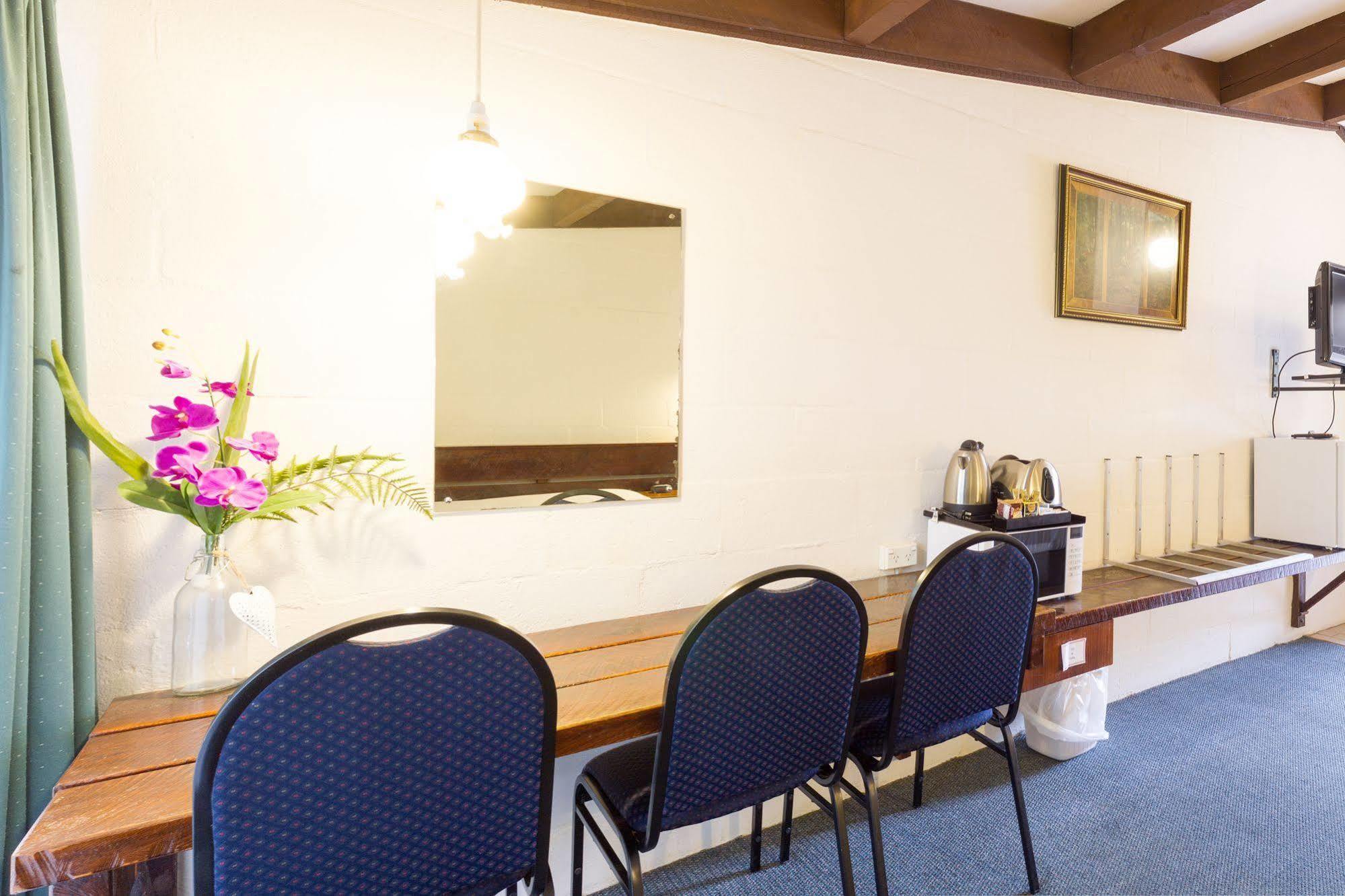 Blackheath Motor Inn מראה חיצוני תמונה
